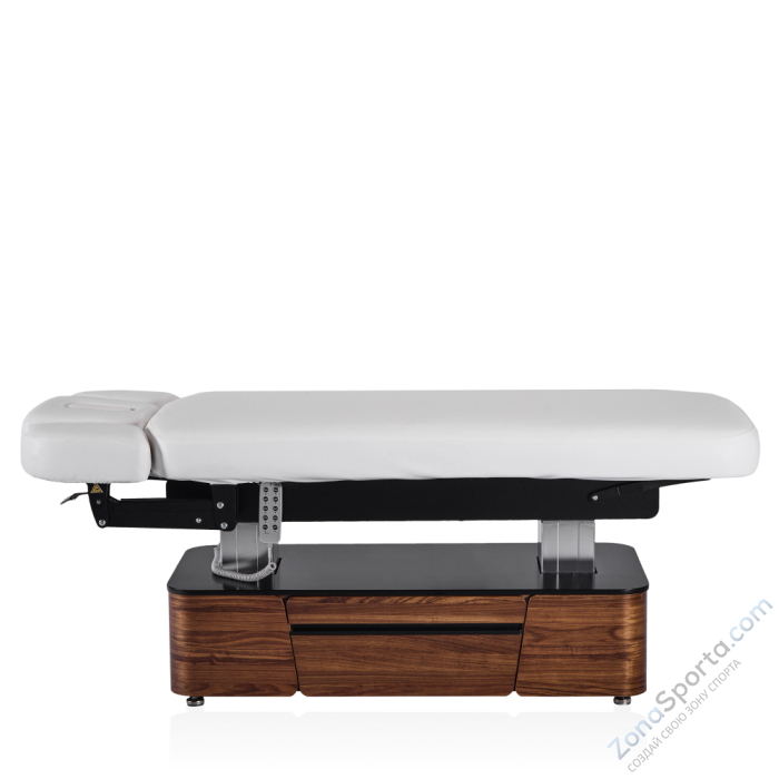 Электрический стационарный массажный стол Mizomed Lynn-Heaven Salon с электроприводом