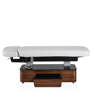 Электрический стационарный массажный стол Mizomed Lynn-Heaven Salon с электроприводом