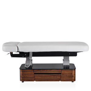 Электрический стационарный массажный стол Mizomed Lynn-Heaven Salon с электроприводом
