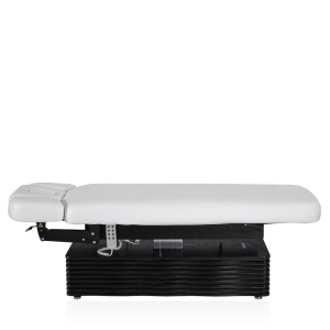 Электрический стационарный массажный стол Mizomed NESS-C Salon-Walnut с электроприводом