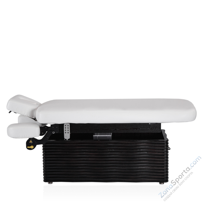 Электрический стационарный массажный стол Mizomed NESS-D Salon