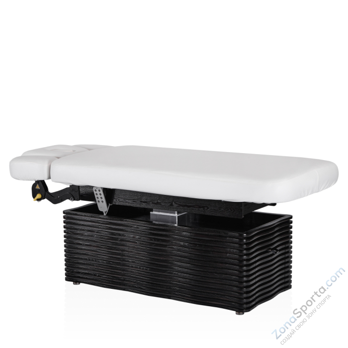 Электрический стационарный массажный стол Mizomed NESS-D Salon