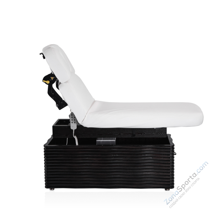 Электрический стационарный массажный стол Mizomed NESS-D Salon