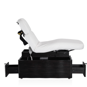 Электрический стационарный массажный стол Mizomed NESS-D Salon