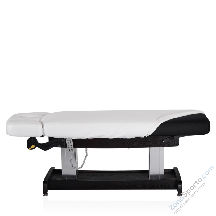 Электрический стационарный массажный стол Mizomed Union Basic