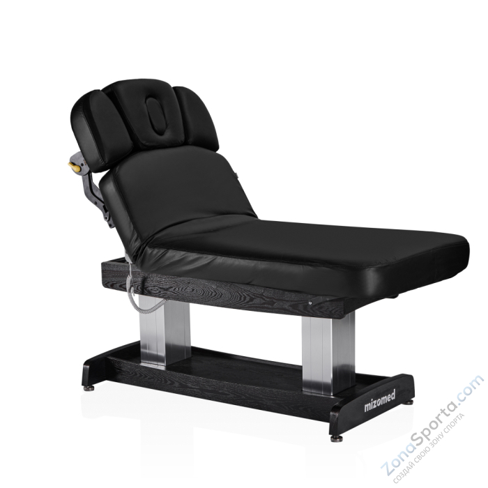 Электрический стационарный массажный стол Mizomed Union Salon