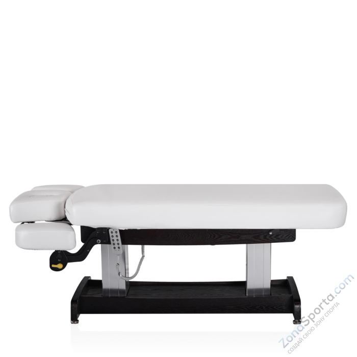 Электрический стационарный массажный стол Mizomed Union Salon