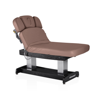 Электрический стационарный массажный стол Mizomed Union Salon