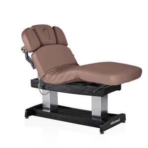 Электрический стационарный массажный стол Mizomed Union Salon