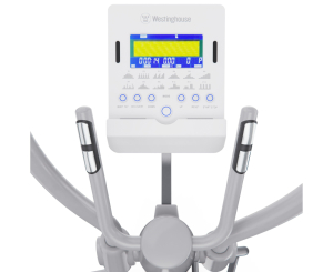 Электромагнитный эллиптический тренажер DFC Westinghouse 13Y