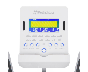 Электромагнитный эллиптический тренажер DFC Westinghouse 13Y