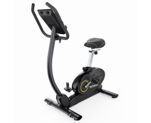 Электромагнитный велотренажер DFC Tezewa Pro 01