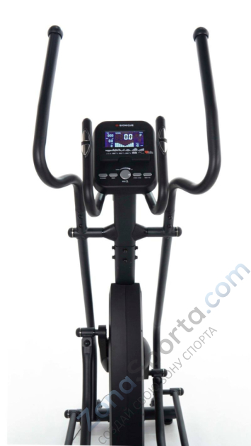 Эллиптический тренажер Bionique F-Drive X30