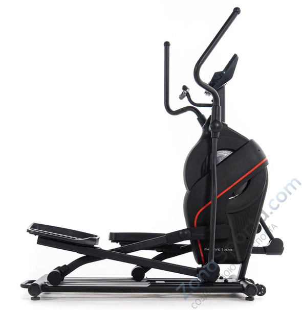 Эллиптический тренажер Bionique F-Drive X70