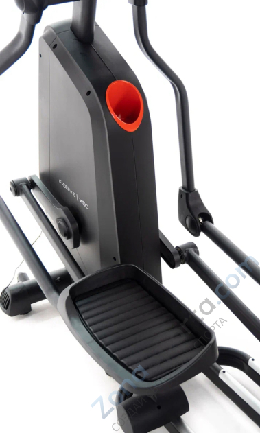 Обновленный эллиптический тренажер Bionique F-Drive X90