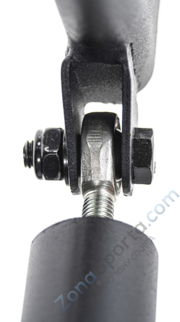 Обновленный эллиптический тренажер Bionique F-Drive X90