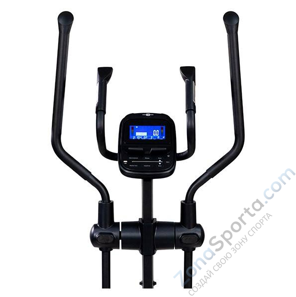 Эллиптический тренажер CardioPower E450