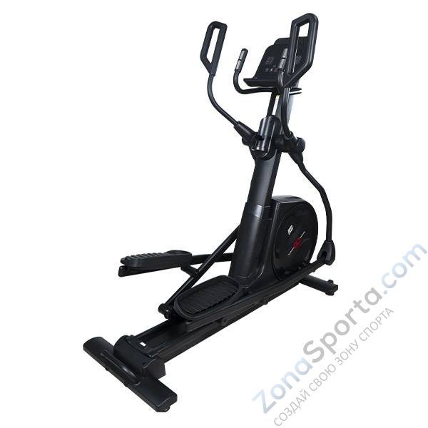Эллиптический тренажер CardioPower X50