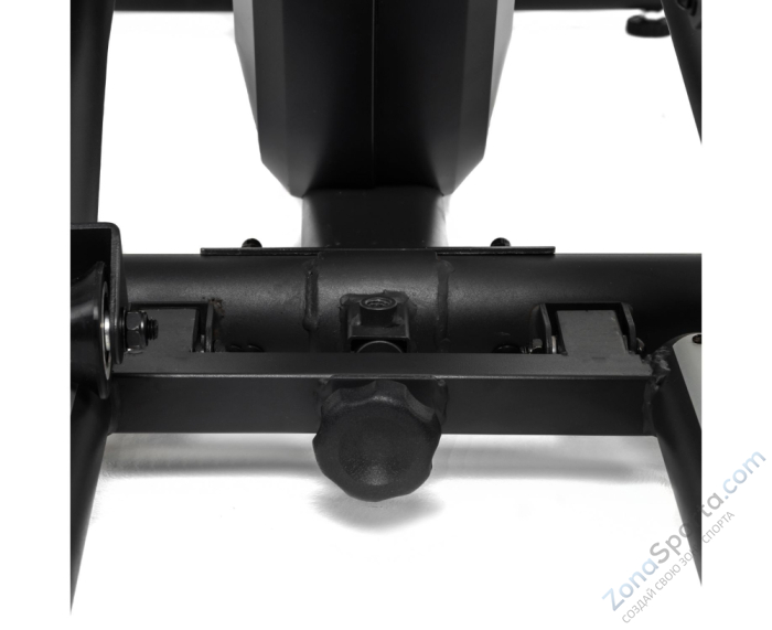 Эллиптический тренажер DFC E6710T