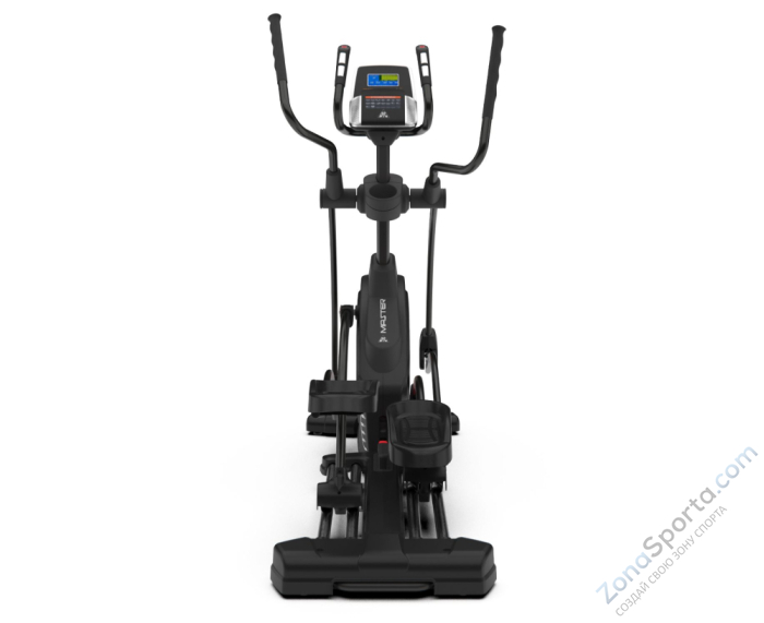 Эллиптический тренажер DFC E8758