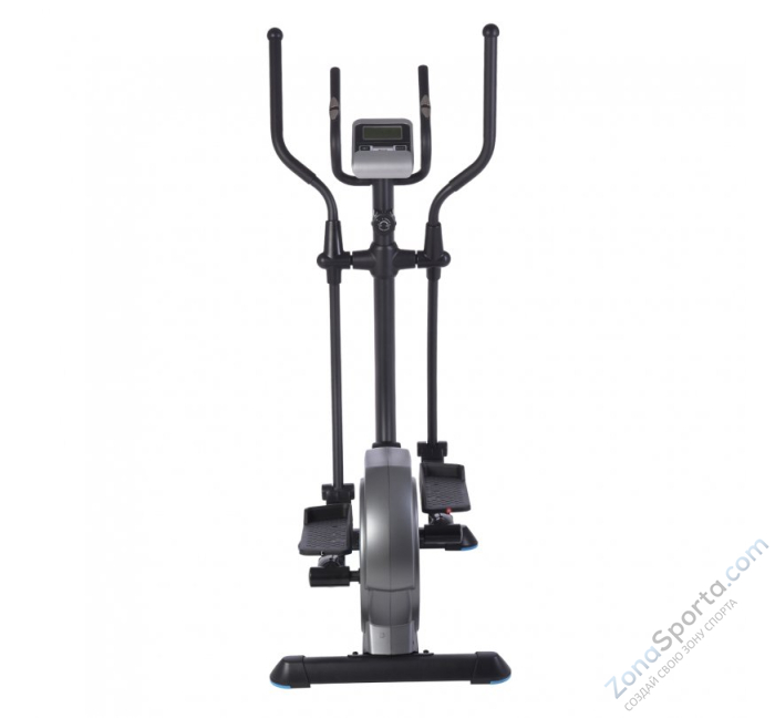 Эллиптический тренажер Evo Fitness Epic