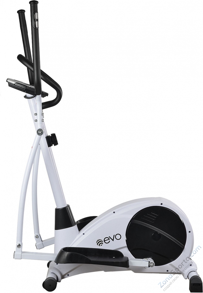 Эллиптический тренажер Evo Fitness Orion