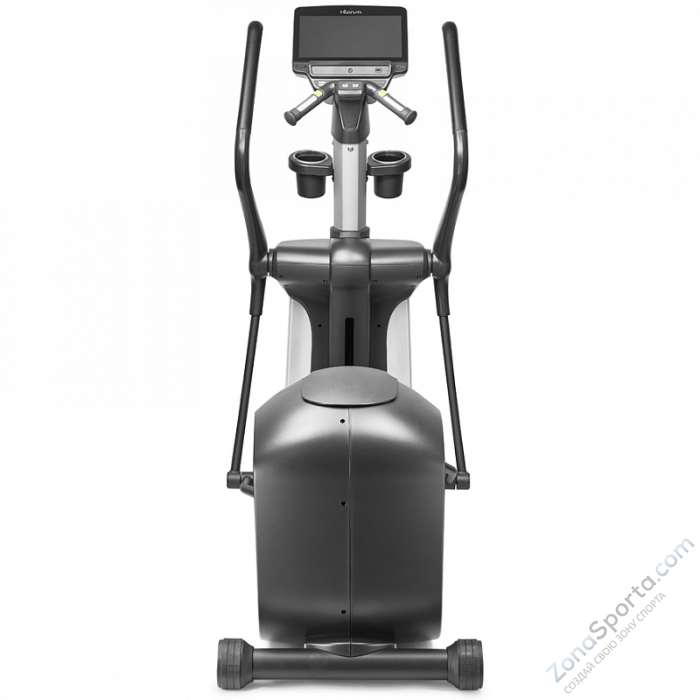 Эллиптический тренажер Intenza 550ETe2