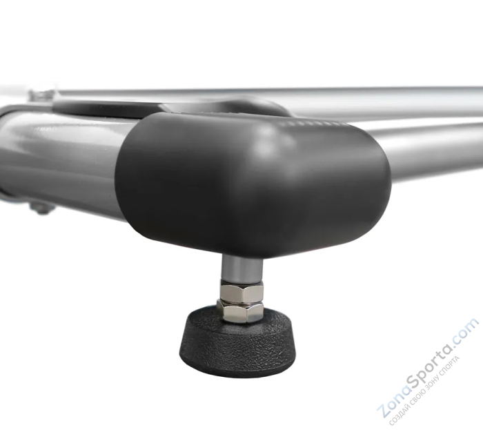 Эллиптический тренажер Oxygen Fitness EX-54 HRC