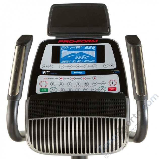 Эллиптический тренажер Pro-Form Endurance 720 E