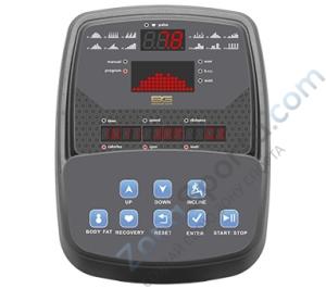 Эллиптический эргометр Bronze Gym X901 Pro