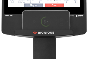 Профессиональный эллиптический тренажер Bionique F-Drive G50 TFT