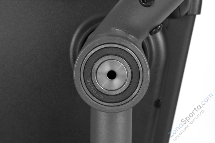 Профессиональный эллиптический тренажер Bionique F-Drive G60