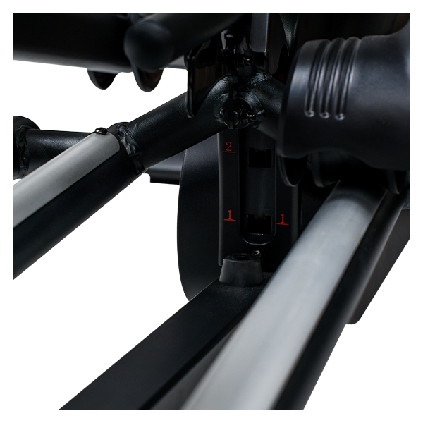 Эллиптический тренажер CardioPower X45