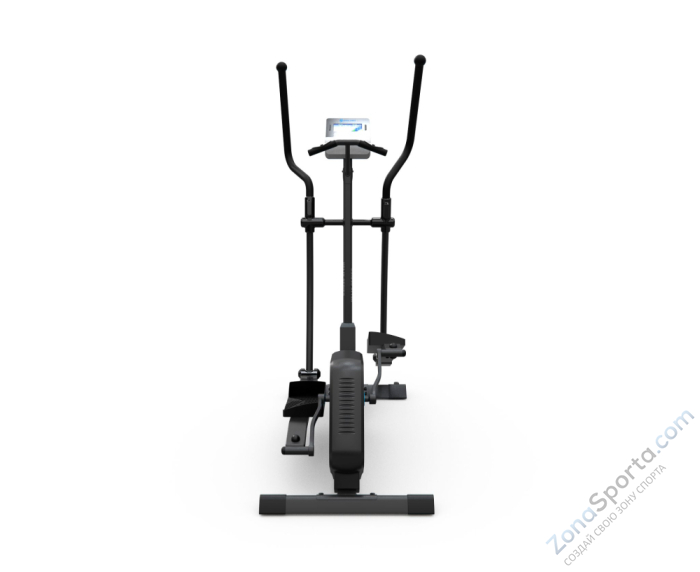 Эллиптический тренажер DFC Capital Sports