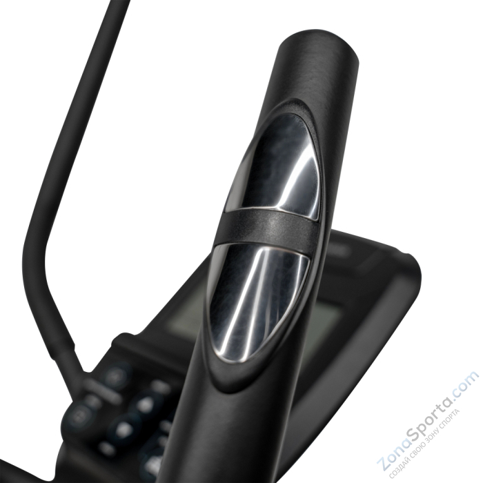 Эллиптический тренажер домашний Oxygen Fitness Cascade M