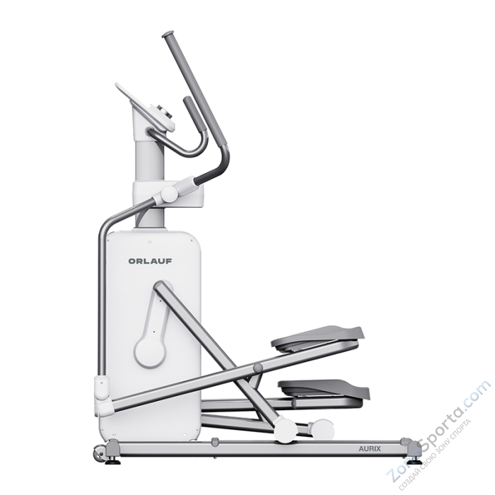 Эллиптический тренажер Orlauf Aurix