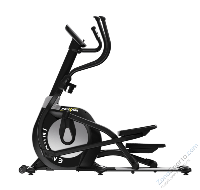 Эллиптический тренажер Proxima Encarni арт. PREL-521