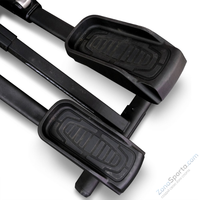 Эллиптический тренажер Sportop E350-TFT