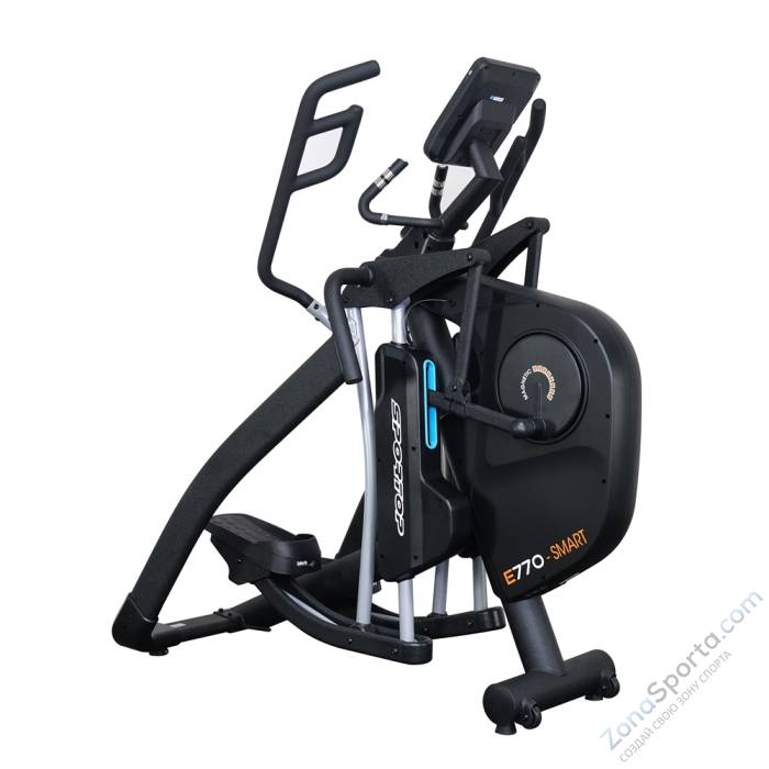 Эллиптический тренажер Sportop E770-Smart