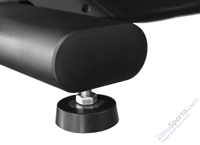 Эллиптический тренажер Svensson Industrial Force E750