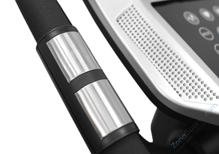 Эллиптический тренажер Svensson Industrial Force E750