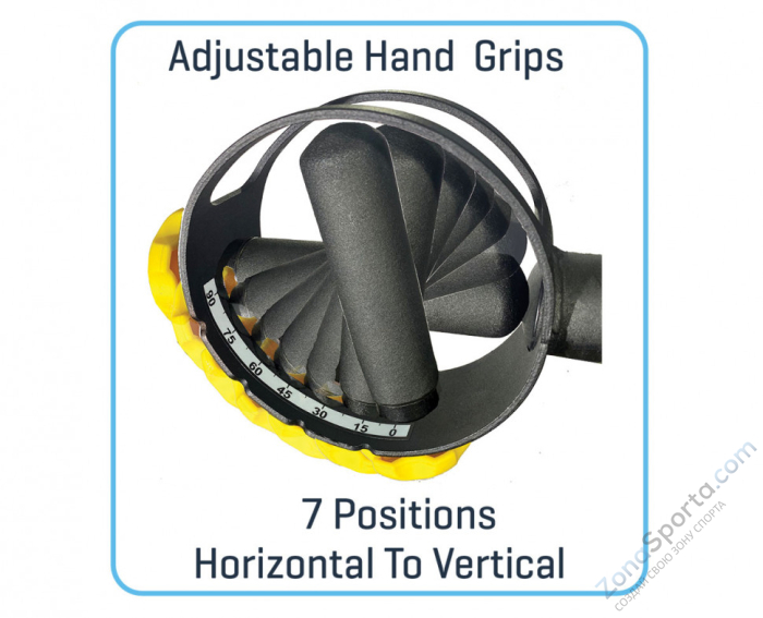 Эргометр E685 ARM Cycle