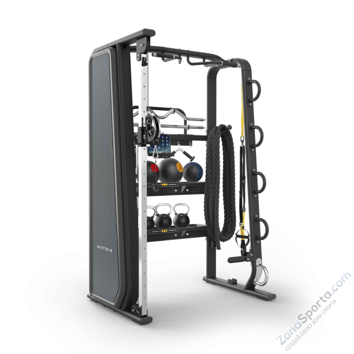 Функциональная рама Matrix  Connexus Hub