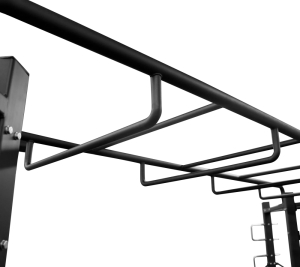 Функциональный комплекс с рукоходом Bronze Gym Partner FL-01