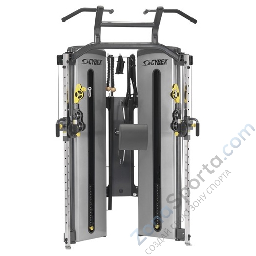 Функциональный тренажер Cybex Bravo FT-450 8810