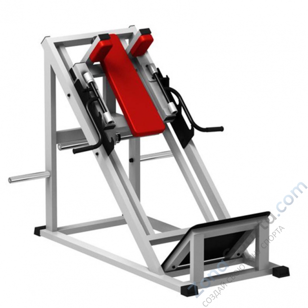 Гакк машина Iron King IK 313 (1850*1400*1500)