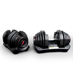 Гантель с регулировкой веса Bowflex SelectTech 1090i (4,5-40,8кг)