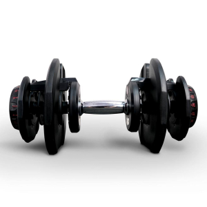 Гантель с регулировкой веса Bowflex SelectTech 1090i (4,5-40,8кг)