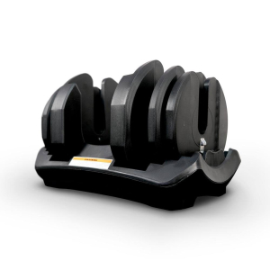 Гантель с регулировкой веса Bowflex SelectTech 1090i (4,5-40,8кг)
