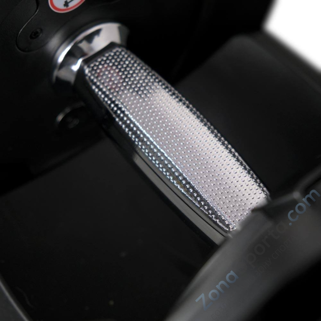 Гантель с регулировкой веса Bowflex SelectTech 1090i (4,5-40,8кг)